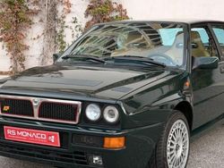 Occasion 1992 Lancia Delta Citadine | 119 990 €