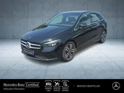 Utilisé 2021 Mercedes B180 Progressive Monospace | 21 990 € (Bon prix)