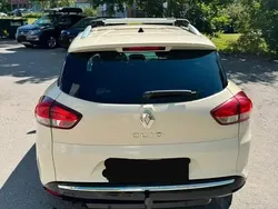 Utilisé 2015 Renault Clio GrandTour Iconic Break | 7 000 € (Prix juste)