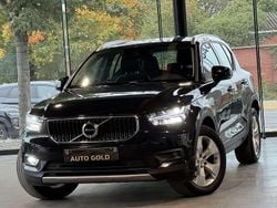 Noir Utilisé 2019 Volvo XC40 SUV | 14 950 € (Super prix)