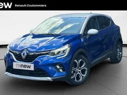 Othercolor Utilisé 2022 Renault Captur Techno SUV | 21 590 € (Prix assez cher)