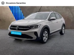 Gris Utilisé 2022 VW Taigo Life SUV | 19 927 € (Prix juste)