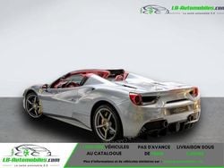 Occasion 2016 Ferrari 488 Coupé | 259 000 €