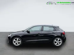 Utilisé 2019 Audi A1 Sportback Sport Citadine | 20 400 € (Prix juste)