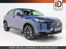 Bleu Nouvelle 2025 Honda HR-V SUV | 30 990 €
