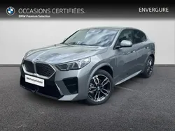Utilisé 2025 BMW iX2 M Sport SUV | 47 990 € (Prix juste)