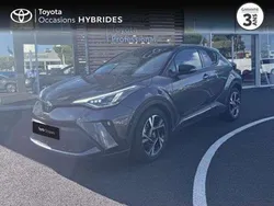 Utilisé 2022 Toyota C-HR SUV | 24 990 € (Prix cher)