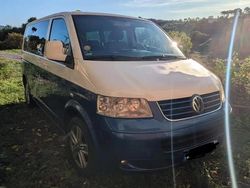 Occasion 2004 VW Multivan Van | 20 000 €