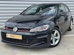 Utilisé 2019 VW Golf VII GTI Citadine | 24 183 € (Prix juste)
