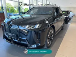 Nouvelle 2025 BMW iX M Sport SUV | 91 990 € (Bon prix)