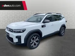Nouvelle 2025 Dacia Bigster Expression SUV | 29 634 €