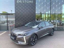 Gris Nouvelle 2025 DS Automobiles DS4 Berline | 34 990 € (Bon prix)