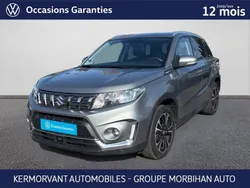 Gris Utilisé 2019 Suzuki Vitara Style SUV | 19 480 € (Prix juste)
