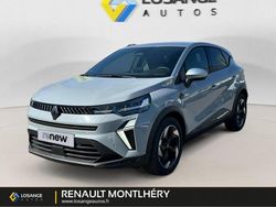 Nouvelle 2025 Renault Captur Techno SUV | 23 900 €
