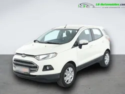 Utilisé 2016 Ford Ecosport SUV | 13 800 € (Prix juste)