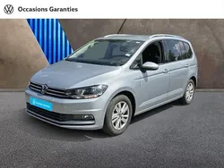 Utilisé 2024 VW Touran Life Monospace | 34 990 € (Bon prix)