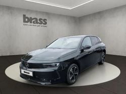 Noir Utilisé 2024 Opel Astra Enjoy Berline | 23 450 € (Prix juste)