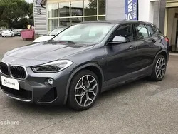Utilisé 2018 BMW X2 M Sport SUV | 25 490 € (Prix juste)