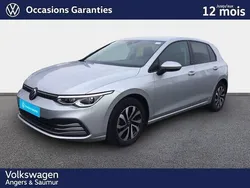 Utilisé 2022 VW Golf VIII Active | 20 793 € (Prix juste)