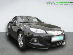 Utilisé 2013 Mazda MX5 Cabriolet | 19 300 €