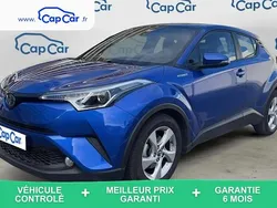 Utilisé 2018 Toyota C-HR SUV | 17 990 € (Bon prix)
