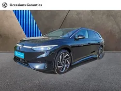 Utilisé 2025 VW ID.7 Pro Berline | 55 495 € (Prix assez cher)