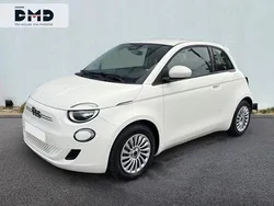 Nouvelle 2025 Fiat 500e Citadine | 19 990 € (Bon prix)