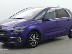 Citroën C4 SpaceTourer