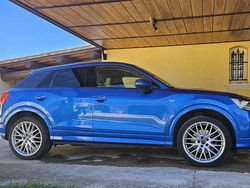 Utilisé 2016 Audi Q2 Sport SUV | 17 700 € (Prix cher)