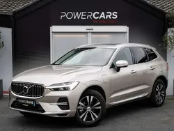 Gris Nouvelle 2024 Volvo XC60 SUV | 49 950 €