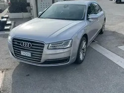 Utilisé 2015 Audi A8L Sport Berline | 29 990 €