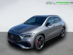 Utilisé 2020 Mercedes GLA45 AMG AMG SUV | 50 500 €
