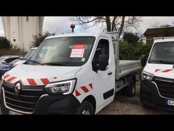 Blanc Utilisé 2022 Renault Master Van | 30 499 €