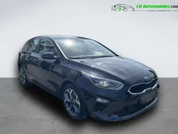 Utilisé 2021 Kia Ceed Berline | 23 900 € (Prix juste)