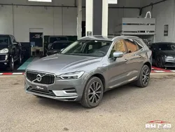 Gris Utilisé 2020 Volvo XC60 Inscription SUV | 41 490 € (Bon prix)