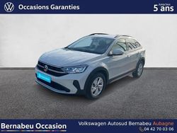 Gris Utilisé 2025 VW Taigo Life SUV | 25 790 € (Prix juste)