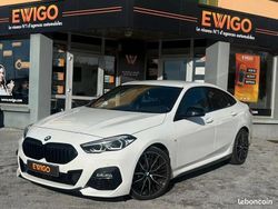 Blanc Utilisé 2023 BMW 220 M Sport Coupé | 30 990 €