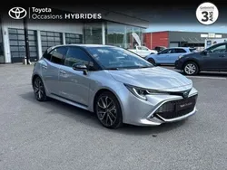 Utilisé 2023 Toyota Corolla Berline | 26 990 € (Bon prix)