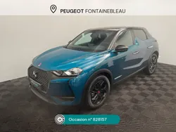 Gris Utilisé 2021 DS Automobiles DS3 Crossback Performance SUV | 19 280 € (Bon prix)