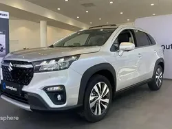 Gris Utilisé 2025 Suzuki SX4 S-Cross Style SUV | 29 499 € (Prix assez cher)