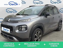 Utilisé 2019 Citroën C3 Aircross Feel SUV | 10 990 € (Bon prix)