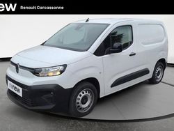 Blanc Utilisé 2024 Citroën Berlingo Van | 19 980 €