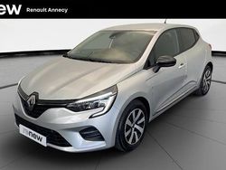Gris Utilisé 2023 Renault Clio V Evolution Citadine | 15 990 € (Prix juste)