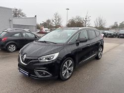 Noir etoilã© Occasion 2017 Renault Grand Scénic Intens Monospace | 14 499 €