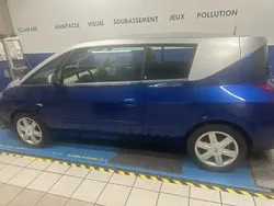 Utilisé 2003 Renault Avantime Dynamique Coupé | 10 000 €
