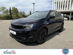 Noir Utilisé 2023 Opel Grandland X SUV | 21 700 € (Bon prix)
