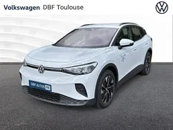 Utilisé 2024 VW ID.4 Pro SUV | 41 480 € (Prix juste)