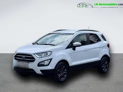 Utilisé 2019 Ford Ecosport SUV | 15 800 € (Super prix)