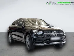Utilisé 2022 Mercedes GLC300 Coupé | 54 900 € (Bon prix)