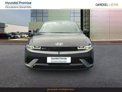 Utilisé 2024 Hyundai Ioniq 5 N Line SUV | 51 990 €